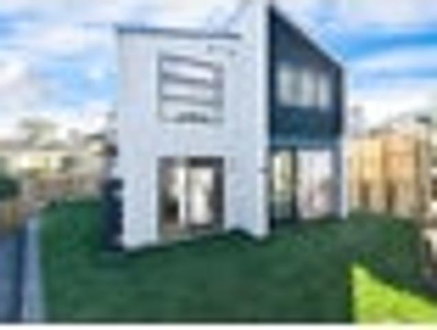 Architect designed, Modern, Sun Filled!