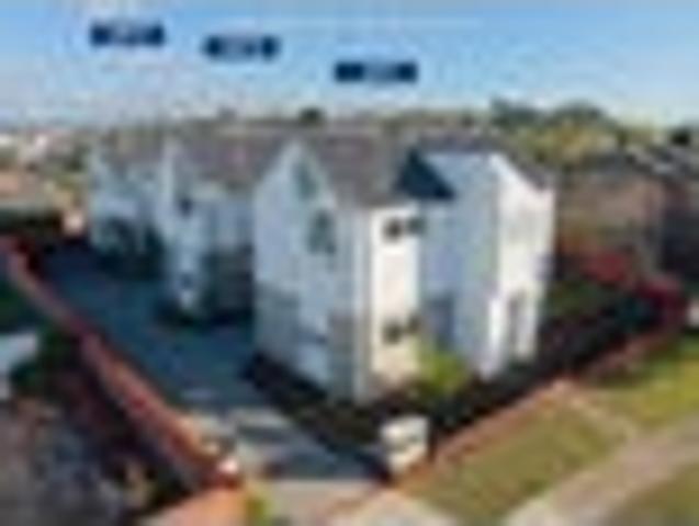 Architect Designer’s Townhouse Project
