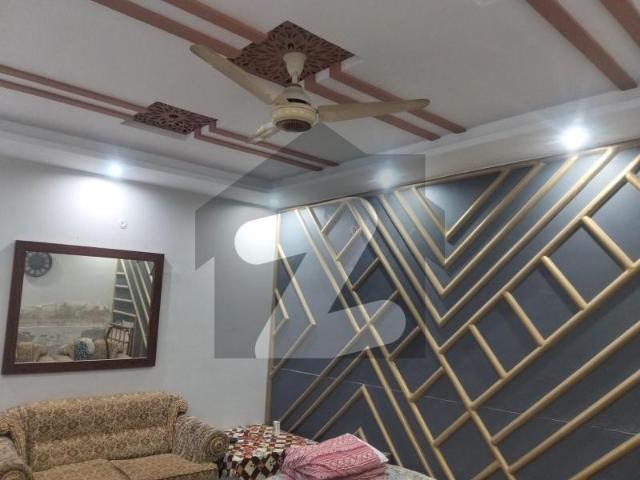 Architect Society Block 8 House Gulistan e Jauhar Block 8