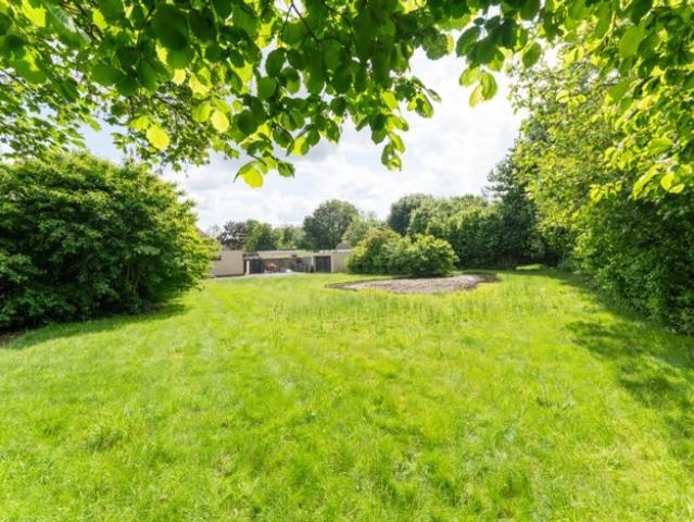 Architectenwoning op 5.231 m² te Torhout Groenhove
