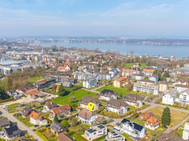 Architektur trifft auf Lebensqualität