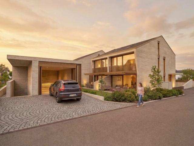 Architektur trifft Lebensqualität
