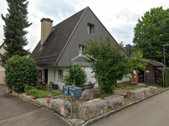 Architektur trifft Wohnkomfort