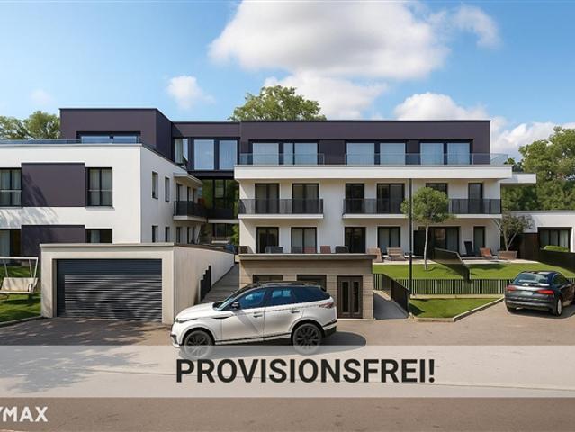 Architektur trifft Wohnkomfort – Neubauprojekt in Feldkirchen bei Graz