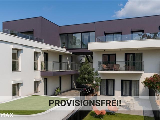 Architektur trifft Wohnkomfort – Neubauprojekt in Feldkirchen bei Graz