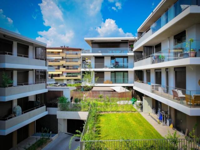 ARCHITEKTUR VON GABRIELE ROSSI