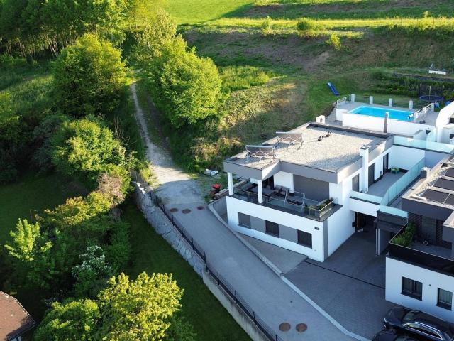 Architektur zum Verlieben Wohnen in Gallneukirchen