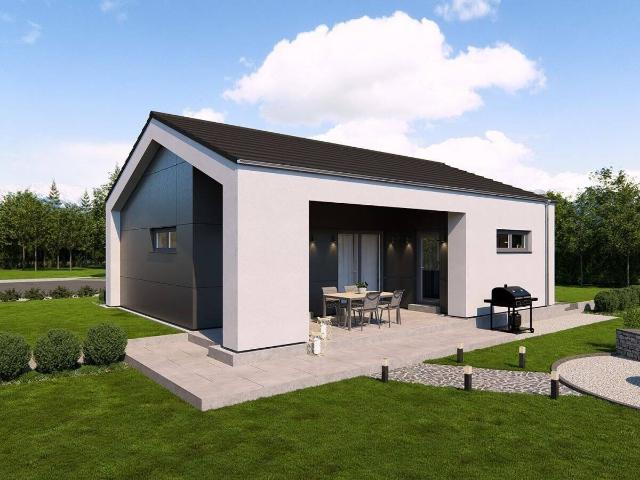 Architektur, die begeistert Ihr Designhaus von OKAL!