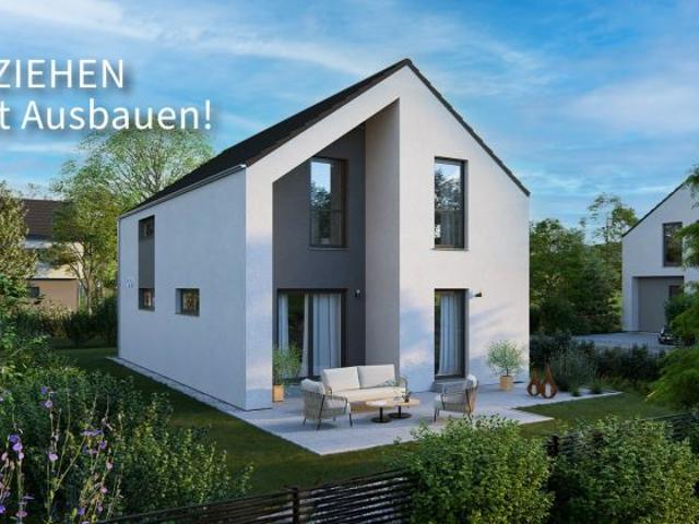 ARCHITEKTUR MIT WEITBLICK