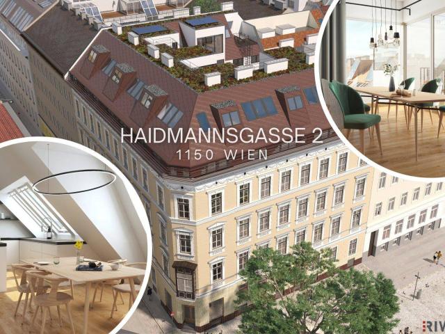 ARCHITEKTUR PUR | 3 Zimmer Dachterrassenwohnung mit einzigartigem Ausblick