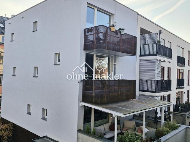 Architekten Design Haus in Best Lage Dresden Neustadt provisionsfrei familienfreundlich