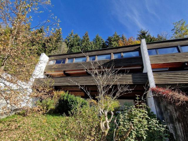 Architekten Reihenhaus in bester Lage