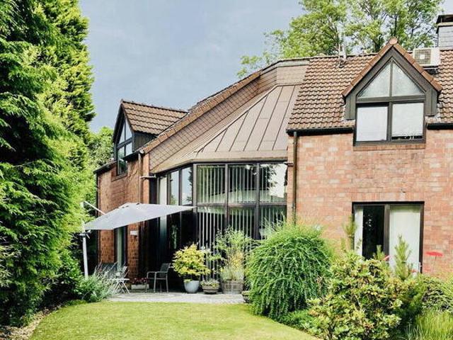 Architektenhaus