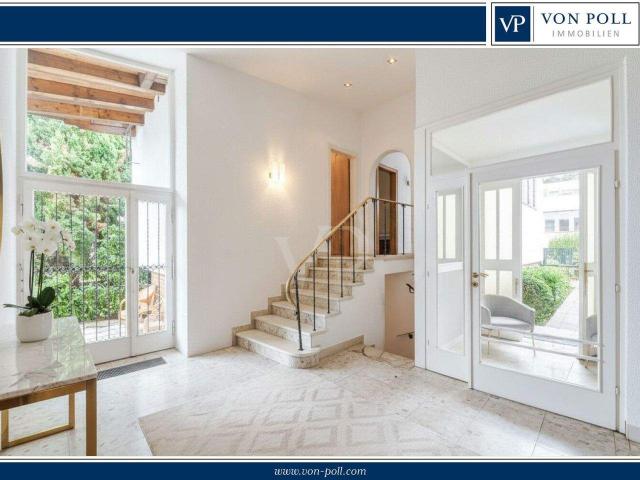 Architektenhaus in Top Lage
