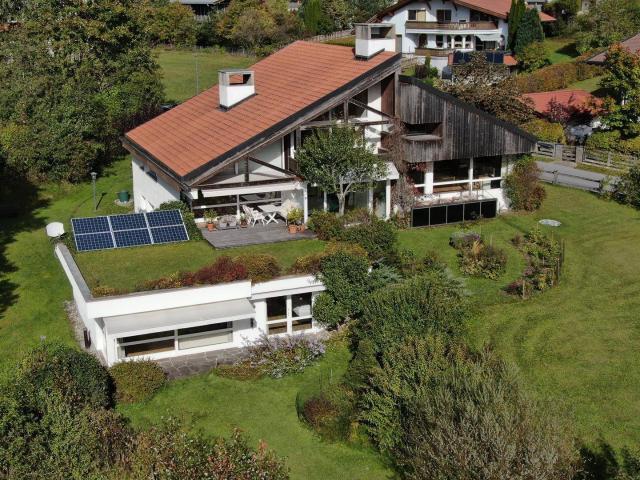 Architektenhaus Rehvilla