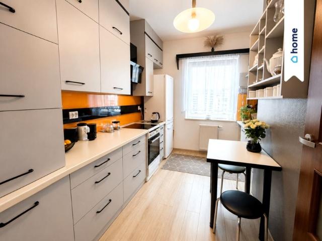 Architektów 45,90 m², Rzeszów