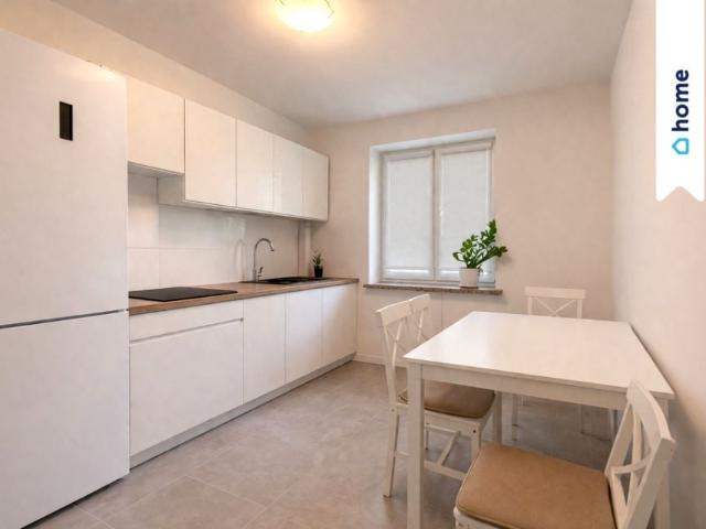 Architektów 48 m², Rzeszów