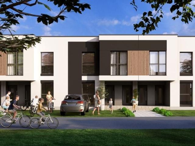 Architektów 53,59 m², Rzeszów