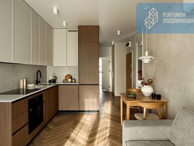 Architektów 27,87 m², Wrocław