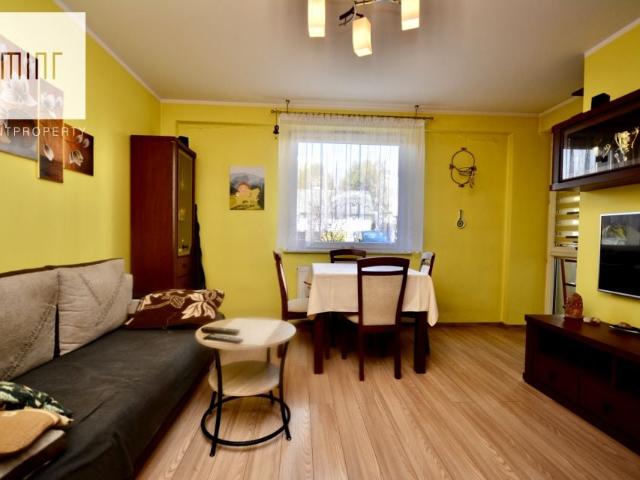 Architektów 38 m², Rzeszów