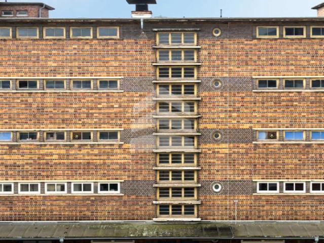 ARCHIV.flächen in der KONSUMZENTRALE in Plagwitz