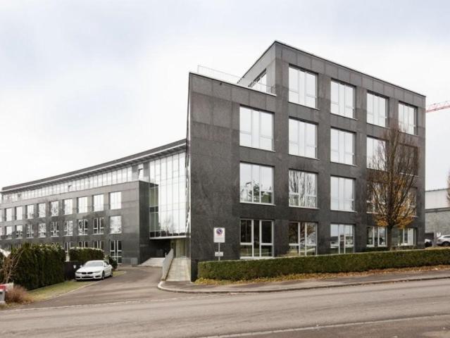 Archivraum in Kloten zu vermieten