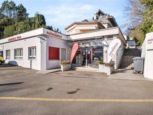 Archivraum in Zürich mieten
