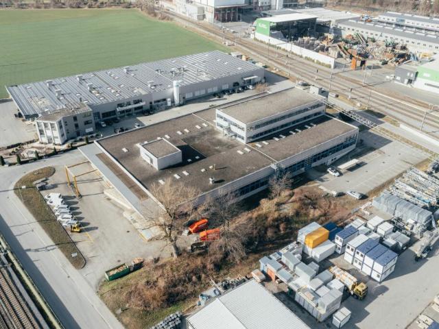 Archivraum