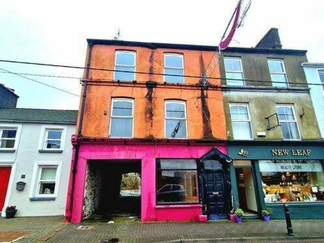 Archway House Percival Street Kanturk Co Cork