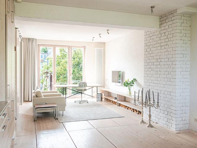 archtitect apartment in Berlin City West/Central, Berlin Amsterdam Apartments for Rent