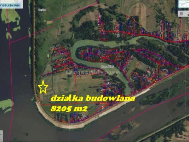 Arciechowska 8 205 m², Cupel