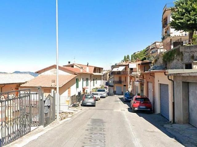 Arcinazzo romano appartamento in villa