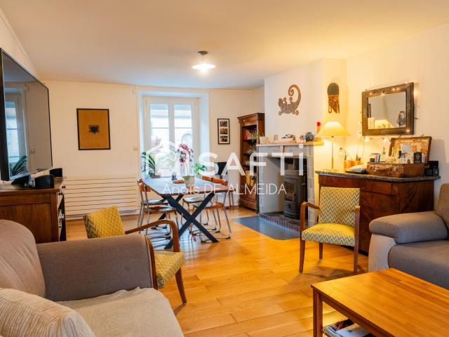 Arcis le Ponsart Vente Maison 51