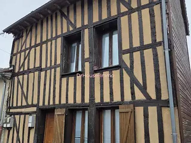 Arcis sur Aube 10700 Achat / Vente immeuble
