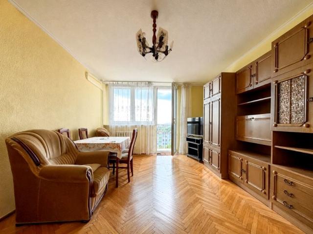 Arciszewskiego 47,30 m², Poznań