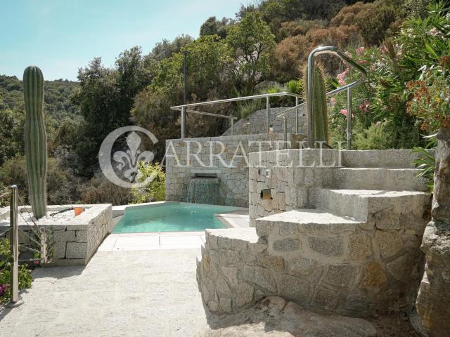 Arcipelago toscano, Isola D'Elba,preziosa opportunità di inv. 260m² Campo nell'Elba