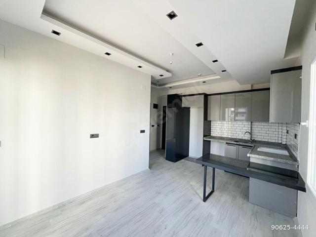 *ARCITY*_DEN TÖMÜK'TE 1+1 *45 M SİTE İÇİ SIFIR *AYLIK ÖDEME
