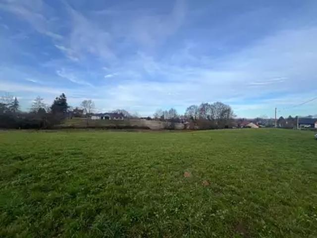 Arcizac Adour 65360 Programme neuf terrain neuf à vendre