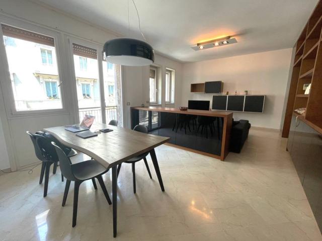 ARCO DELLA PACE: Signorili mq 102 contratti prima casa