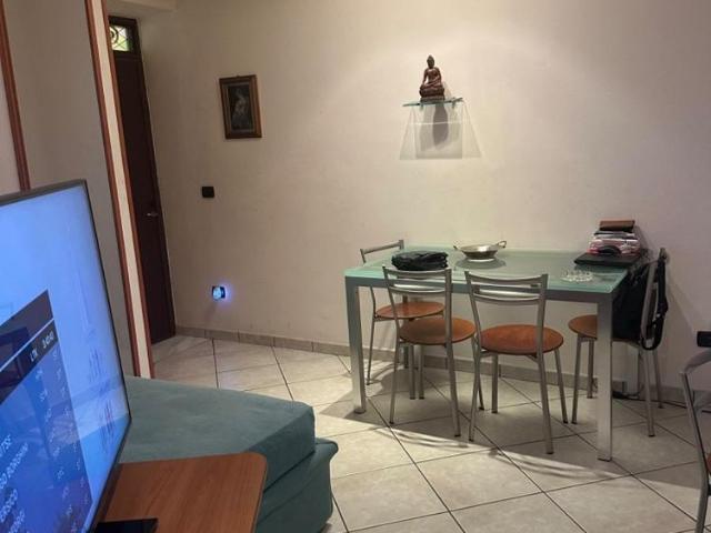 Arco Felice Trilocale 70mq arredato