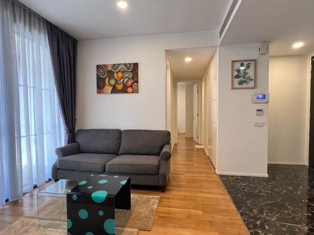 arcoris residence, serviced residence