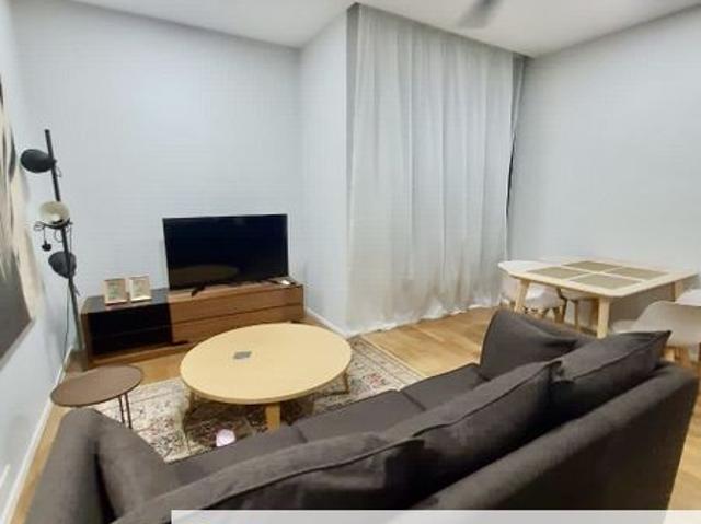Arcoris Residences