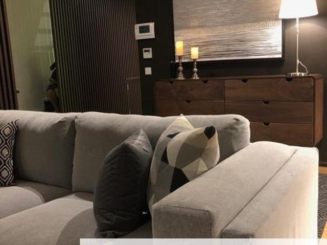 Arcoris Residences