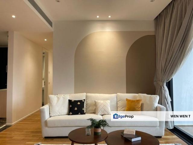 Arcoris Residences