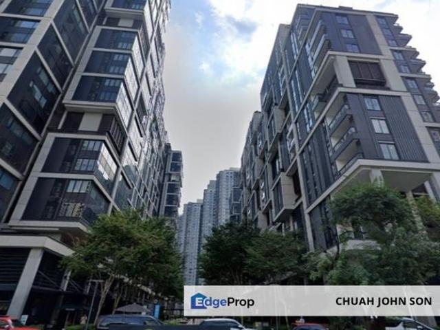Arcoris Residences