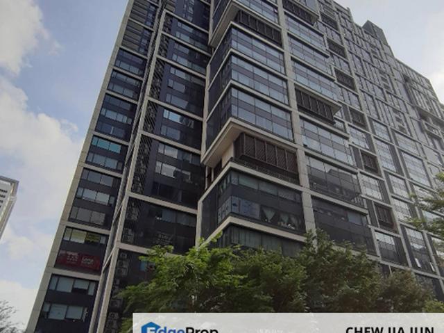 Arcoris Residences