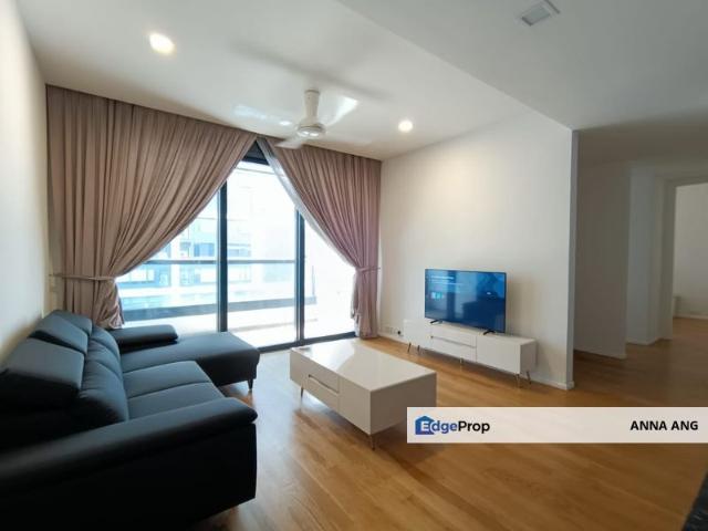 Arcoris Residences
