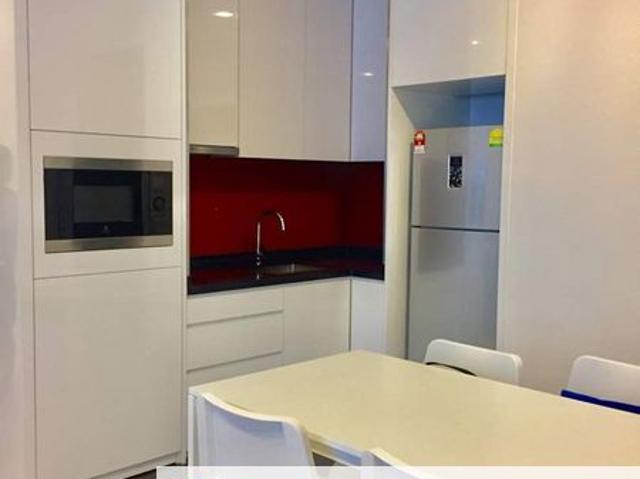 Arcoris Residences