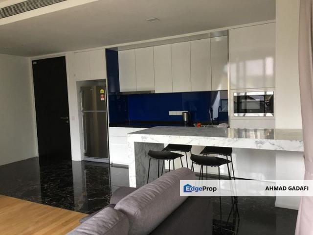 Arcoris Residences