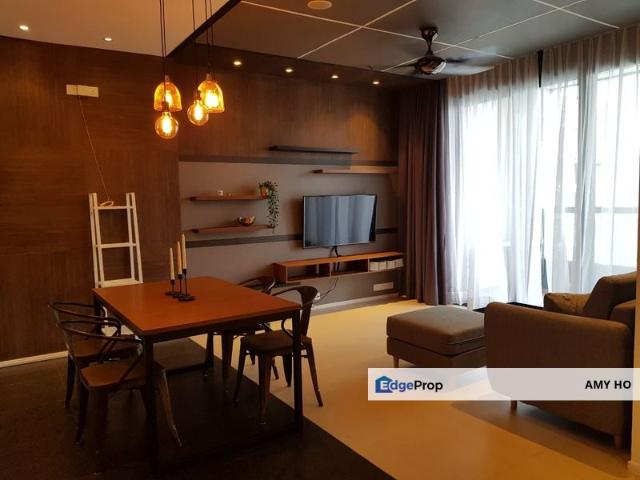 Arcoris Residences